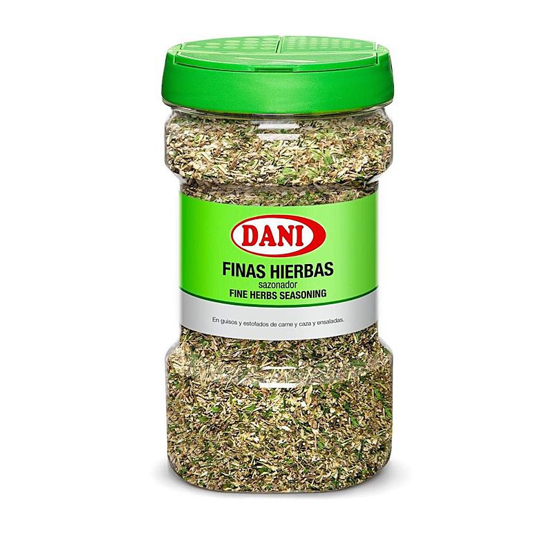 FINAS HIERBAS SILUETA 6/150g